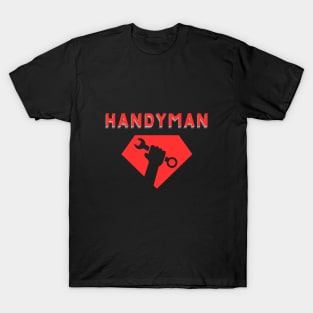 Handyman T-Shirt